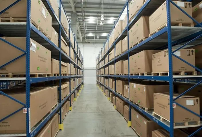 丽水到城关区货物仓储
